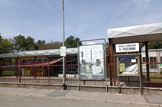 Un milione di euro per la Sala Ratti e la scuola Toscanini