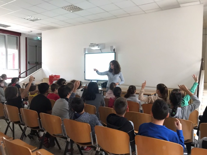 Boom di richieste a scuola per “DifferenziaD+”