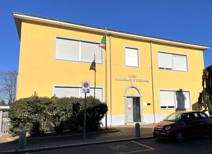 L’istituto comprensivo europeo entra nell’eTwinning
