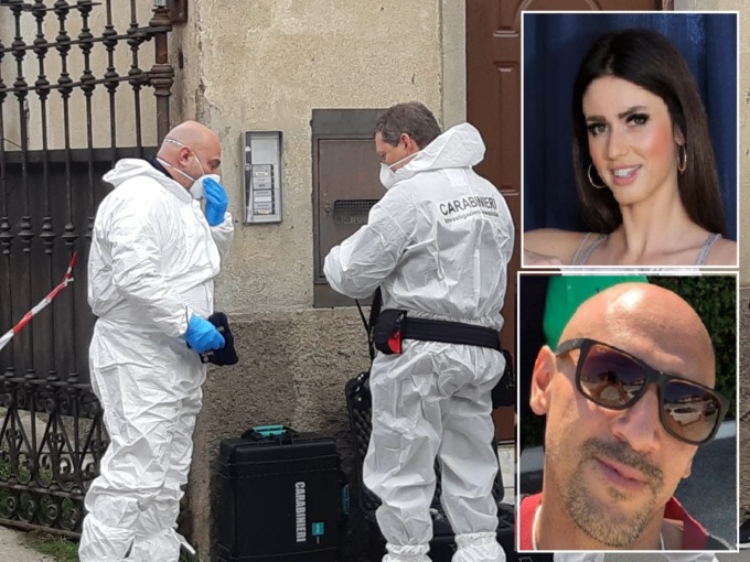 Omicidio Carol Maltesi: Davide Fontana chiede il rito abbreviato in Appello