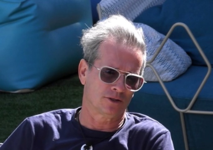 Marco Bellavia ha lasciato la casa del Grande Fratello Vip