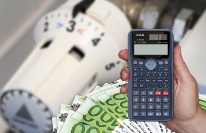 Fino a 400 euro di aiuto per le bollette