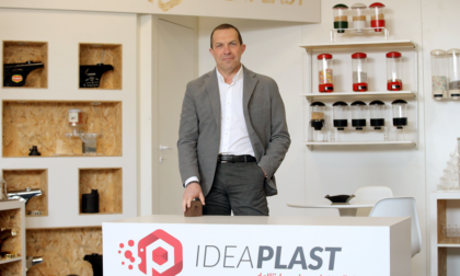 Idea Plast nel protocollo per lo Sviluppo Sostenibile di Regione Lombardia