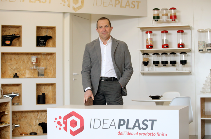 Idea Plast nel protocollo per lo Sviluppo Sostenibile di Regione Lombardia