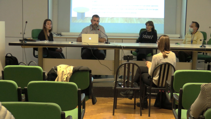Presentati i progetti per il “Dopo di noi”