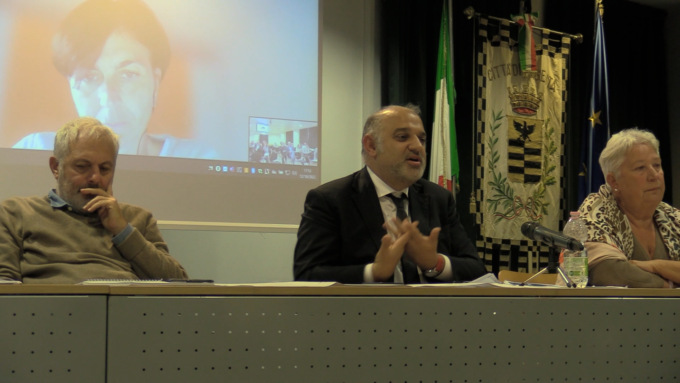 Città Metropolitana presenta il piano strategico a Magentino e Abbiatense