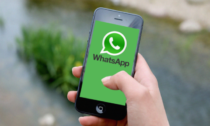 Problemi con Whatsapp: da ieri sera messaggi a singhiozzo