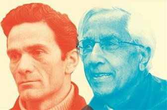 Ciclo di incontri su Pasolini e Panikkar