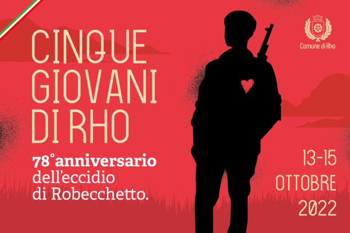 78° anniversario dell’eccidio di Robecchetto