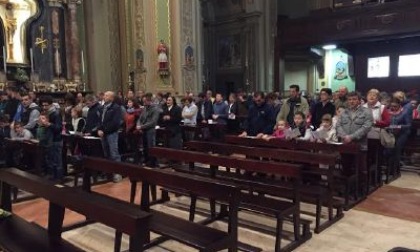 A Vanzaghello la parrocchia sceglie la via del risparmio e riduce le Messe
