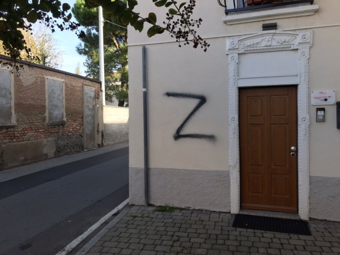 z
