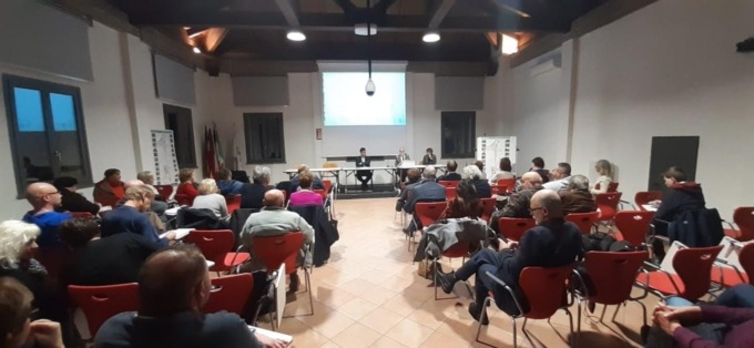 A Lainate arriva il Parco delle Frazioni