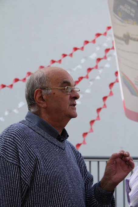 Addio a Fausto Savini, dirigente del Circolo Acli Lainate