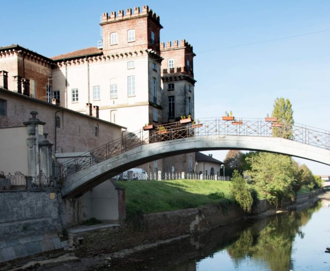 Naviglio in asciutta: Robecco futura dice “Basta”