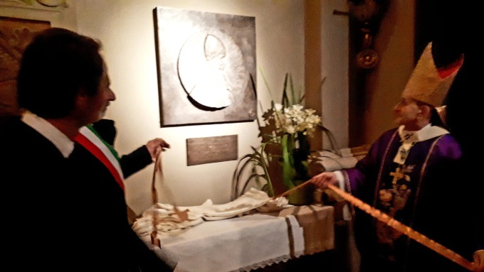 L’Arcivescovo Delpini  ricorda  Papa  Urbano III