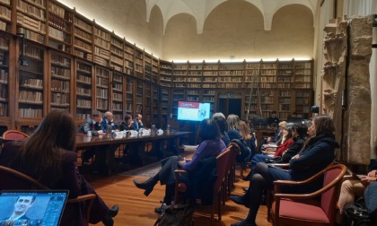 Presentati i risultati del rapporto giovani 2022