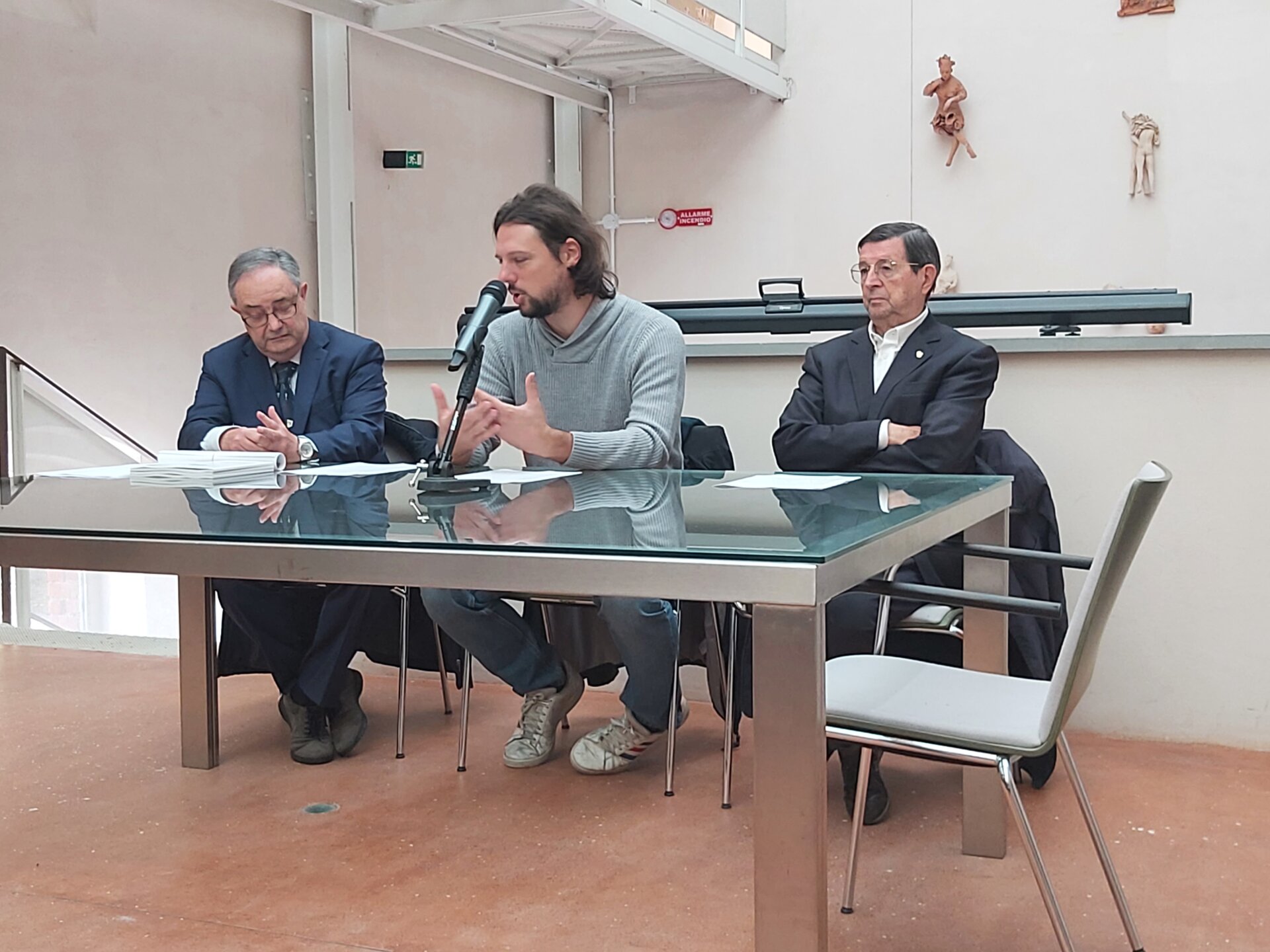 legnano mostra artisti