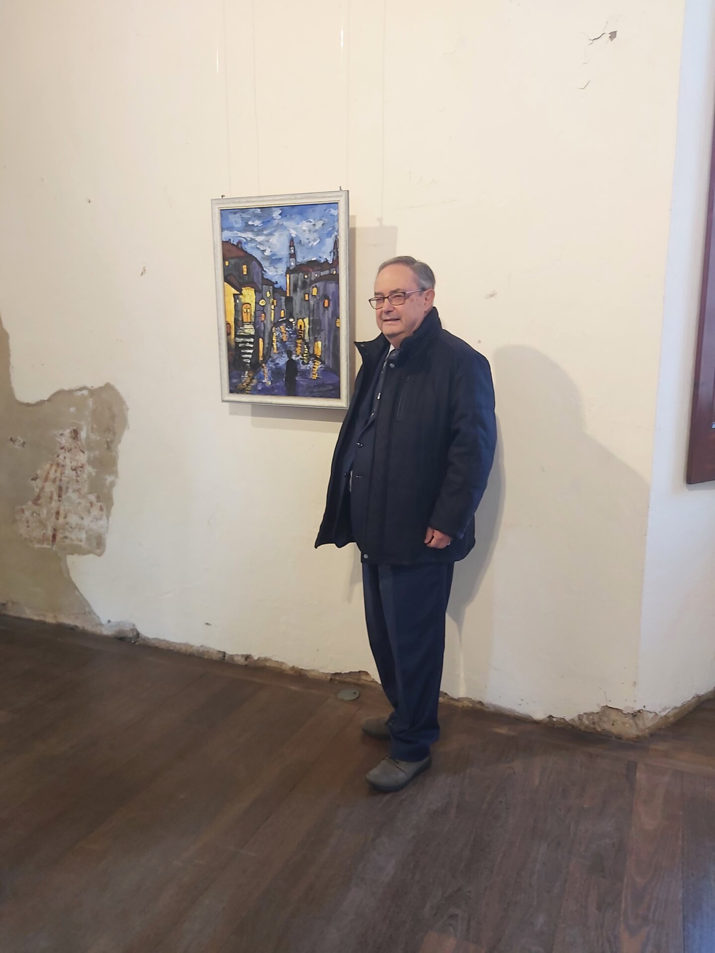 legnano mostra artisti