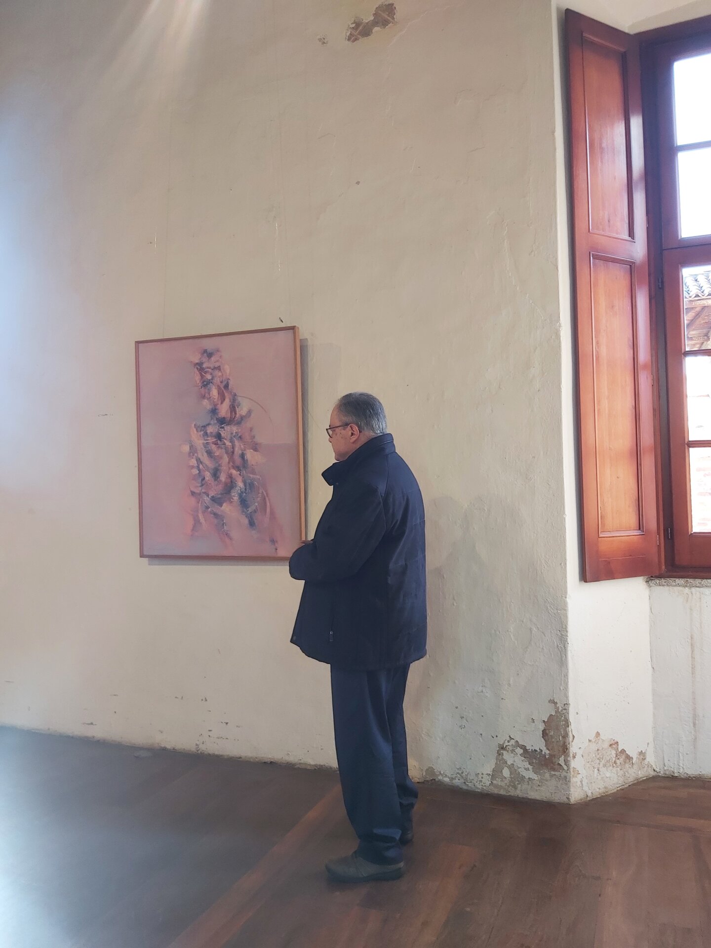 legnano mostra artisti