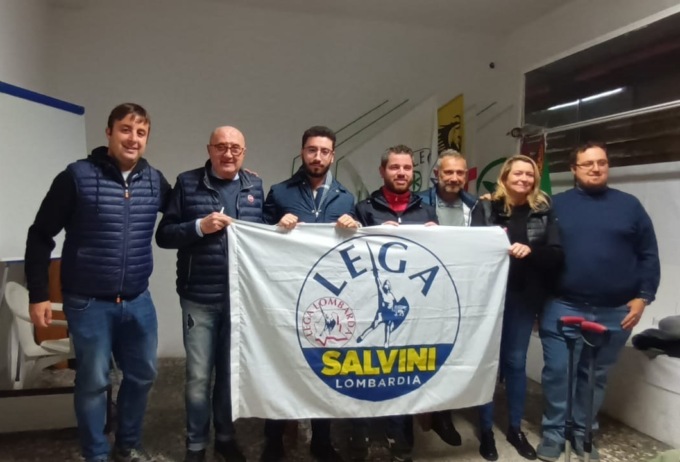 Nuovo direttivo per la Lega di Magenta