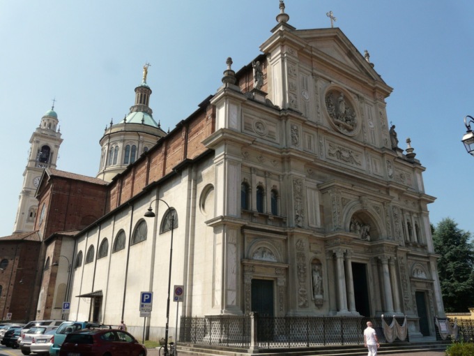 Magenta si prepara per il piatto forte della festa di San Martino