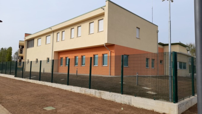 La nuova Stazione dei Carabinieri di Arese è finalmente operativa
