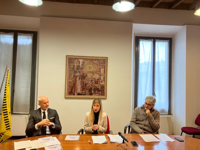 Presentate le iniziative di Natale a Magenta
