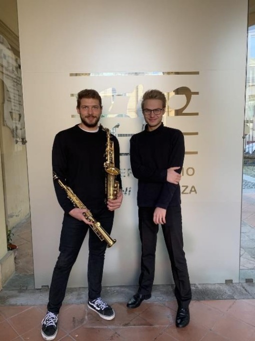 Ultimo appuntamento con “I pomeriggi musicali”