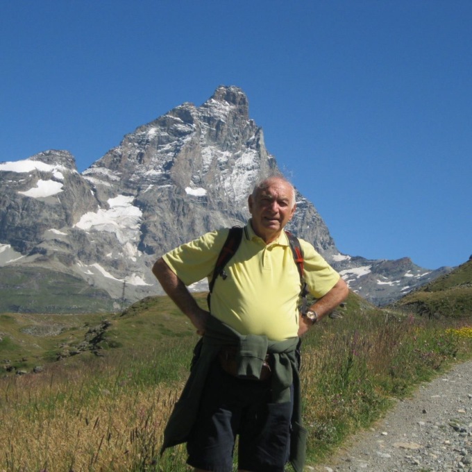 Addio a Elio Schieppati, colonna del volontariato bollatese