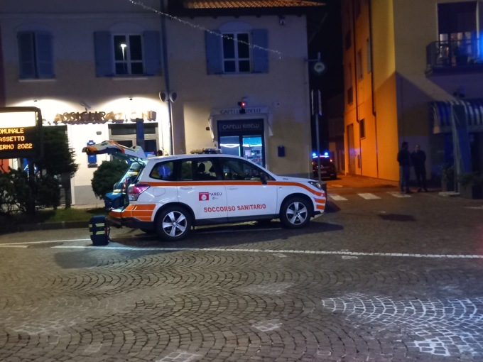 Castano Primo, intossicati da monossido
