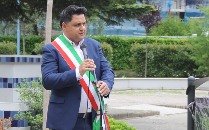 Nuove deleghe per la Giunta Vassallo