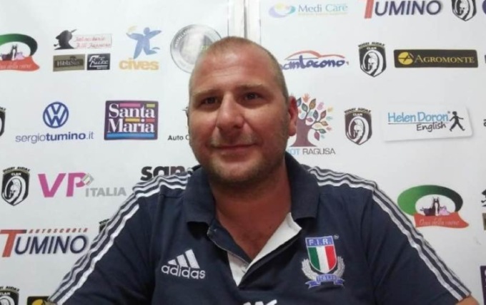Addio al 45enne Alessio Lamia, stroncato da un malore