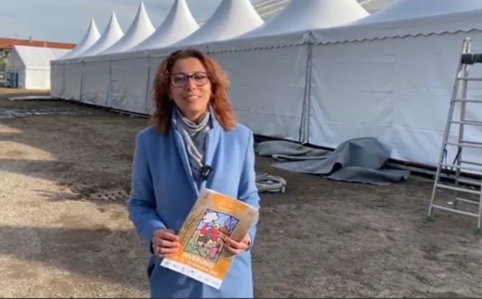 Cresce l’attesa per l’Antica Fiera di San Martino di Inveruno