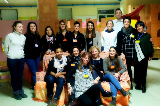 Tornano gli open-day delle scuole Giacobbe Fornaroli