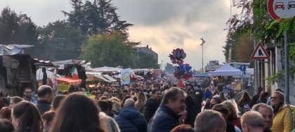 Fiera dei morti e variazioni alla viabilità