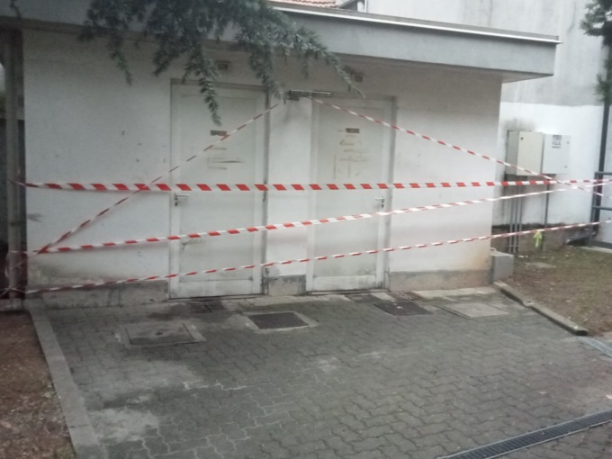 Cimitero di Rho e disservizi: “Si tratta solo di disguidi temporanei”