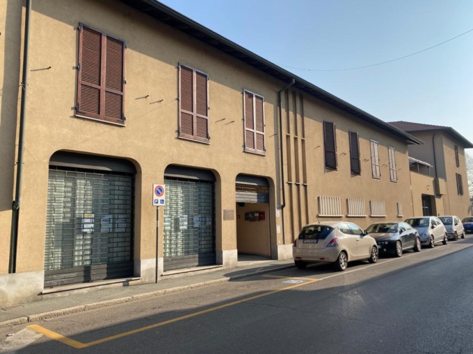Il centro Bignaschi si rifà il look