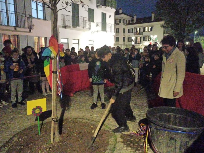 "La mafia verrà sconfitta da un esercito di maestre"