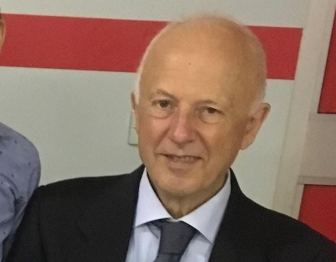 Addio a “Tino il corniciaio”