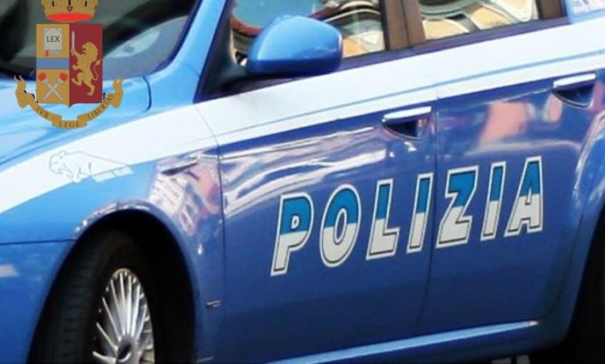 Controlli da parte della Polizia: arrestati due fratelli
