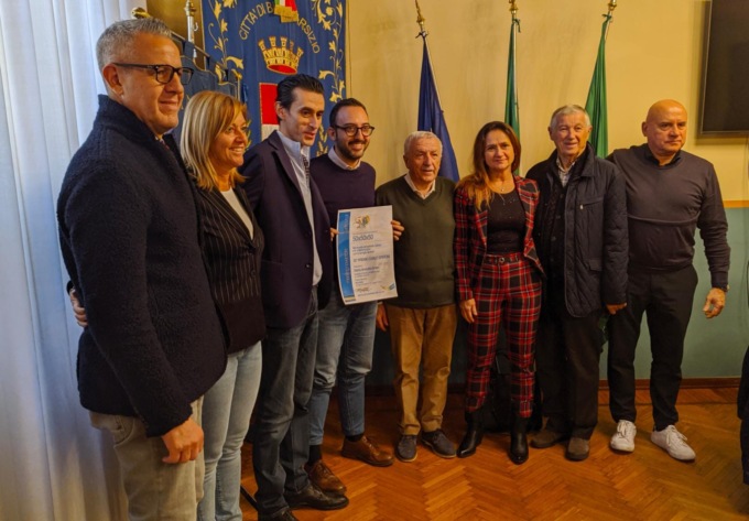 Il Premio Carlo Speroni 2022 va all’atleta Amanì