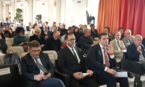 All'AreaExpo l'assemblea della consulta dei distretti del cibo