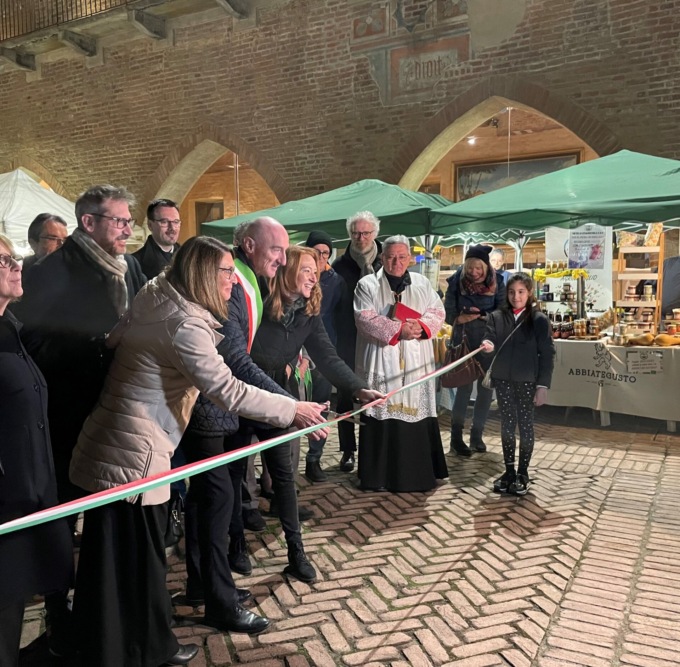 Partita l’edizione 2022 di Abbiategusto