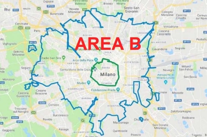 La maggioranza e Tarantola chiedono la sospensione dell’Area B