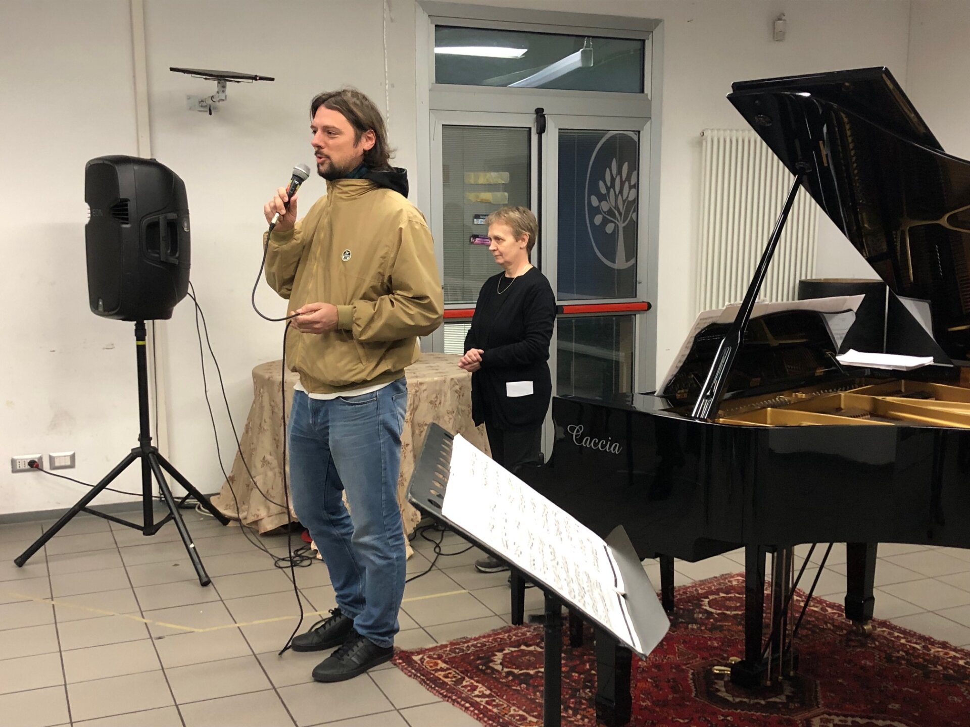 Il passato torna in Legnano