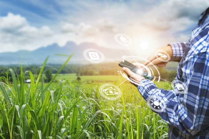 Migliori attrezzature per gli istituti agrari, un bando da 5,6 milioni