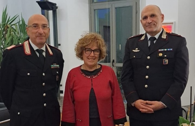 Truffe, videosorveglianza e nuovi varchi: vertice sulla sicurezza