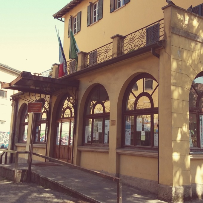 biblioteca
