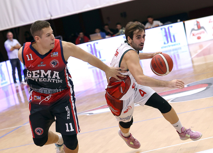 I Kngihts tornano alla vittoria con una grande prestazione