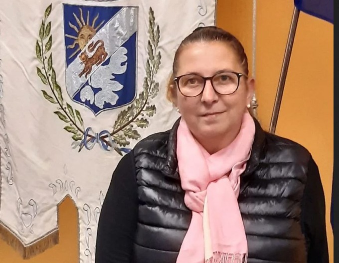 Barini lascia Siamo Sedriano e Roveda e va con Marazzini